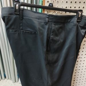 Men's PGA active wear stretch shorts